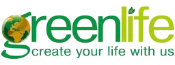 Greenlife ERP